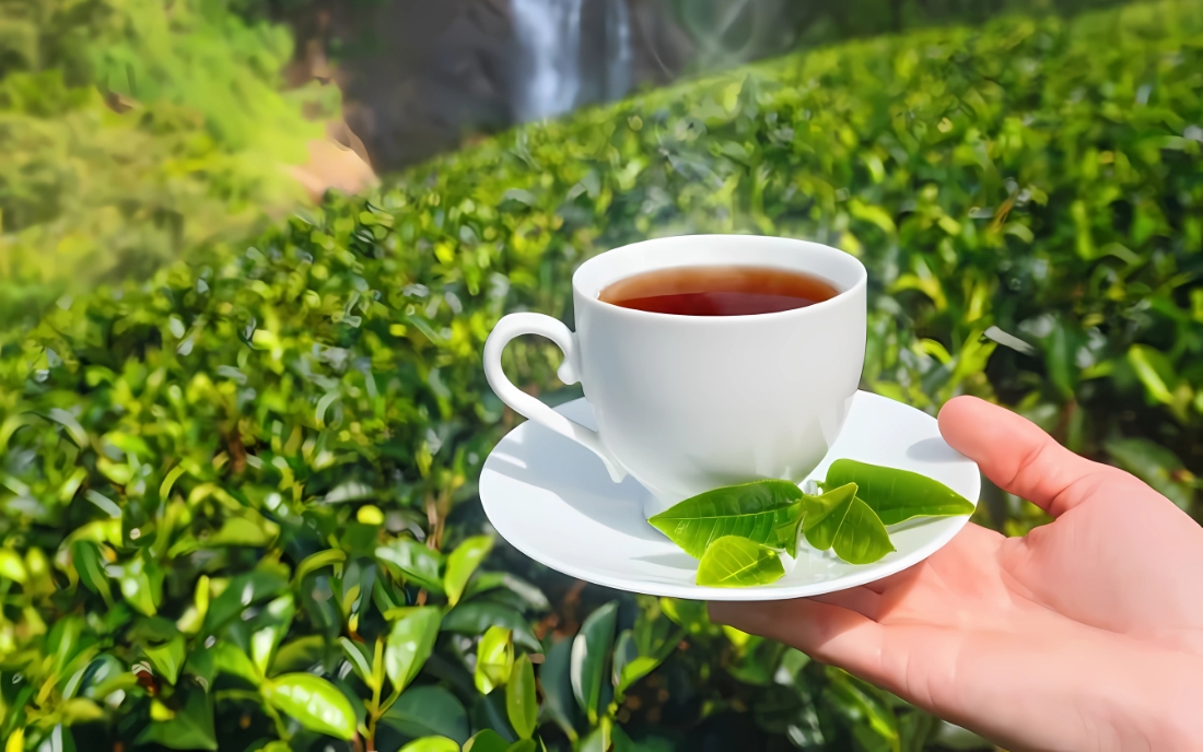 Tea Packing Pouch Supplier in Rajasthan – Ultimate Guide with 15 Key Insights