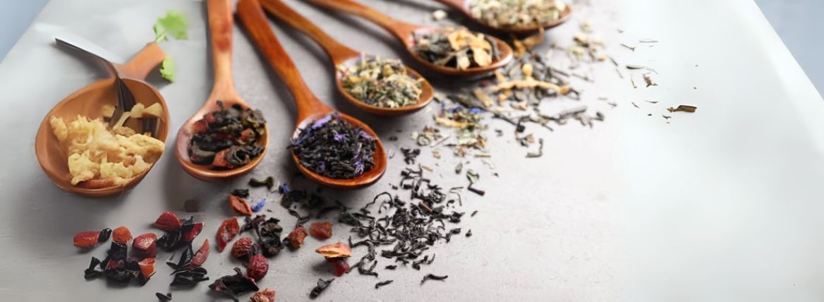 Green Leaf Tea Supplier in Rajasthan – Freshness and Quality You Can Trust  